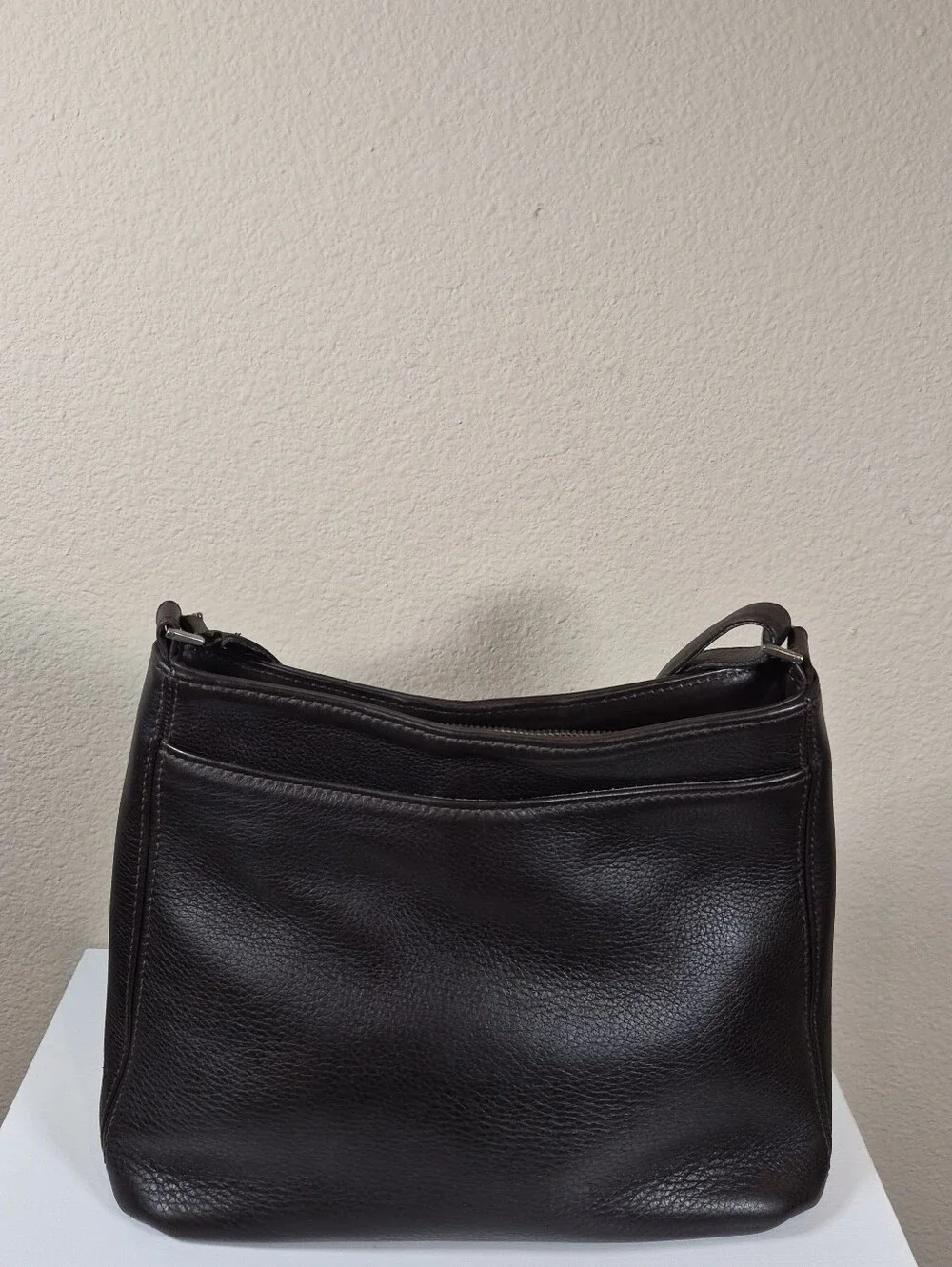 Coach vintage hudson